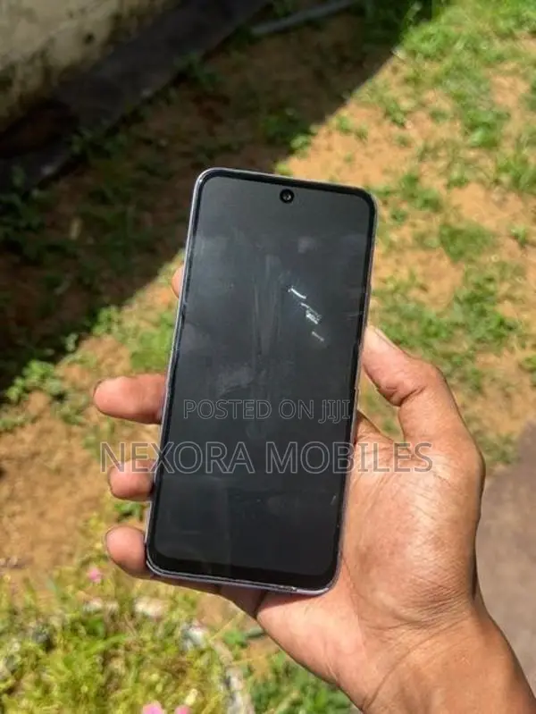 Infinix Hot 60i (Used)
