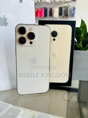 Apple iPhone 13 Pro 128GB (Used)