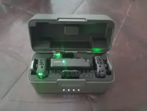 DJI Mic Mini