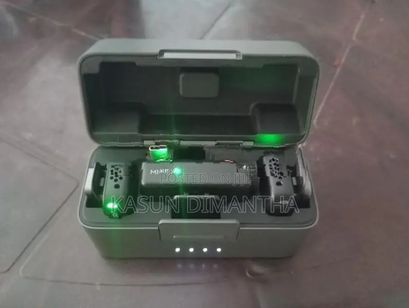 DJI Mic Mini
