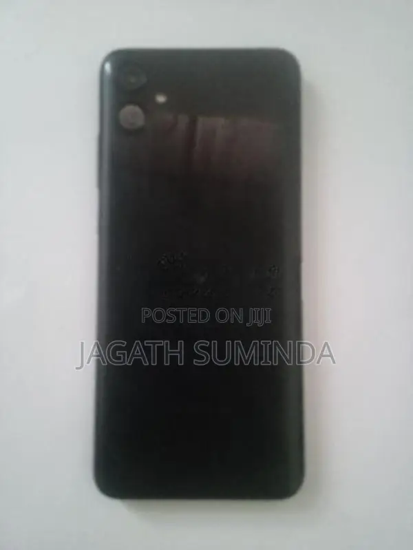 Samsung Galaxy A04e (Used)