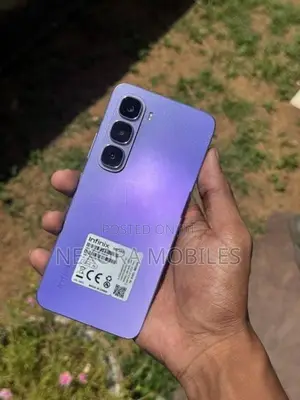Infinix Hot 60i (Used)