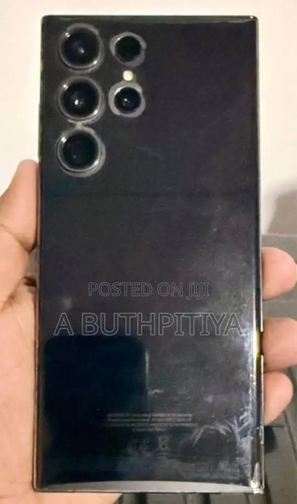 Samsung Galaxy S23 Ultra 256GB (Used)