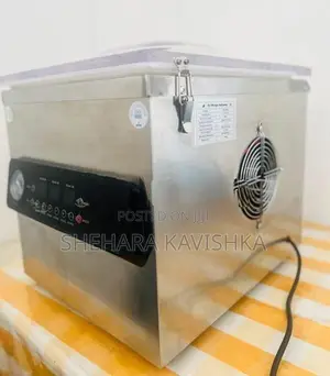 Vacuum Packing Machine DZ 340
