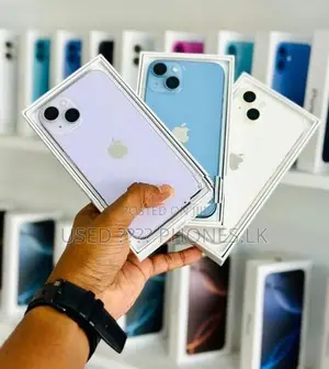 Apple iPhone 14 128GB (Used)