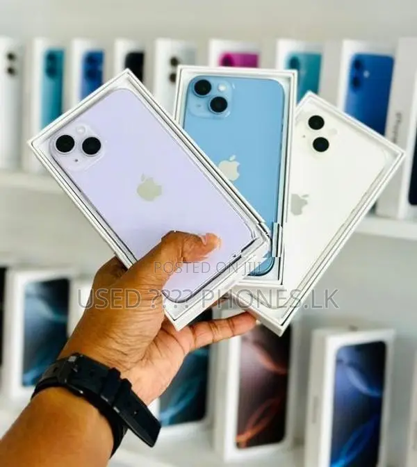 Apple iPhone 14 128GB (Used)