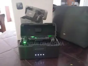 DJI Mic Mini