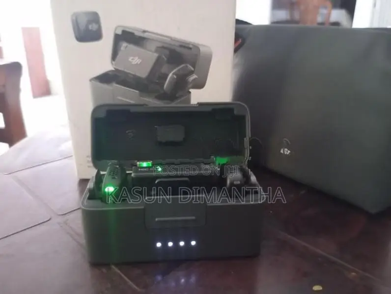 DJI Mic Mini