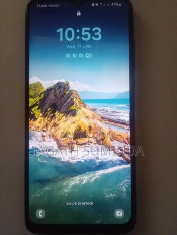 Samsung Galaxy A04e (Used)