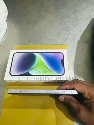 Apple iPhone 14 (Used)