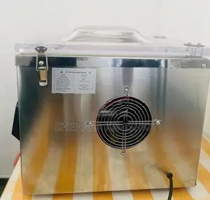 Vacuum Packing Machine DZ 340