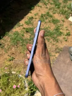 Infinix Hot 60i (Used)