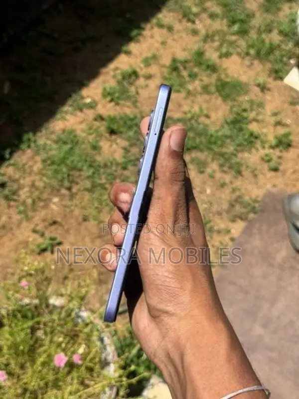 Infinix Hot 60i (Used)