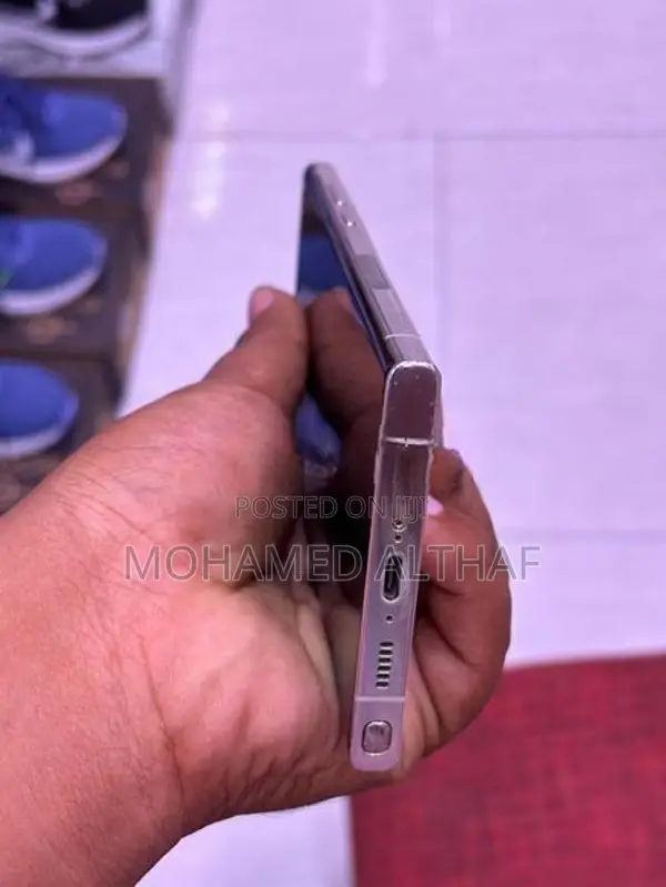Samsung Galaxy S23 Ultra (Used)