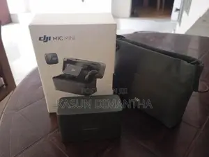DJI Mic Mini