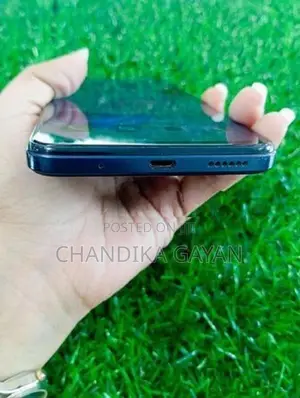 itel A60 2+2ram 32 rom (Used)