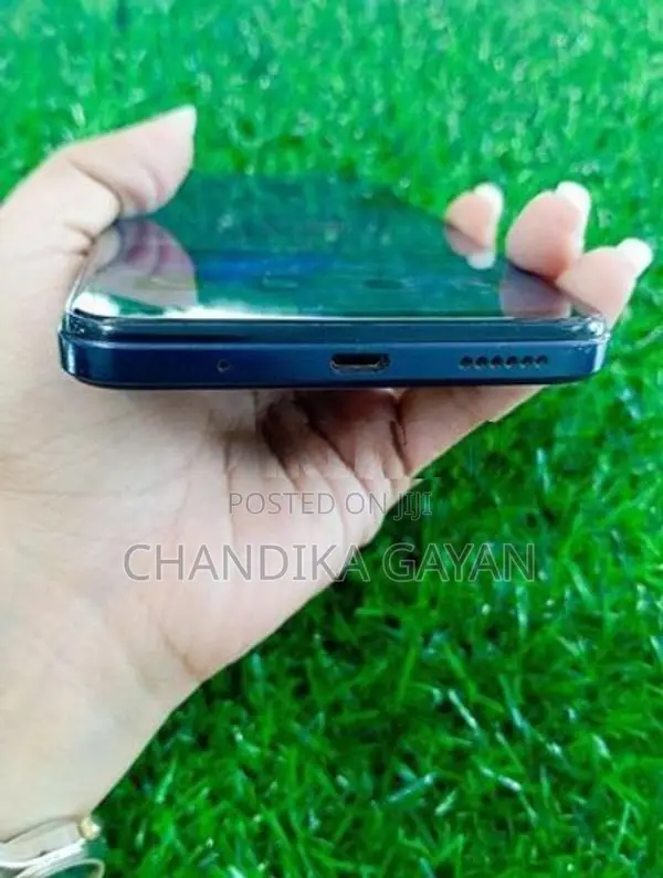 itel A60 2+2ram 32 rom (Used)