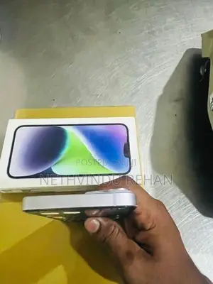 Apple iPhone 14 (Used)