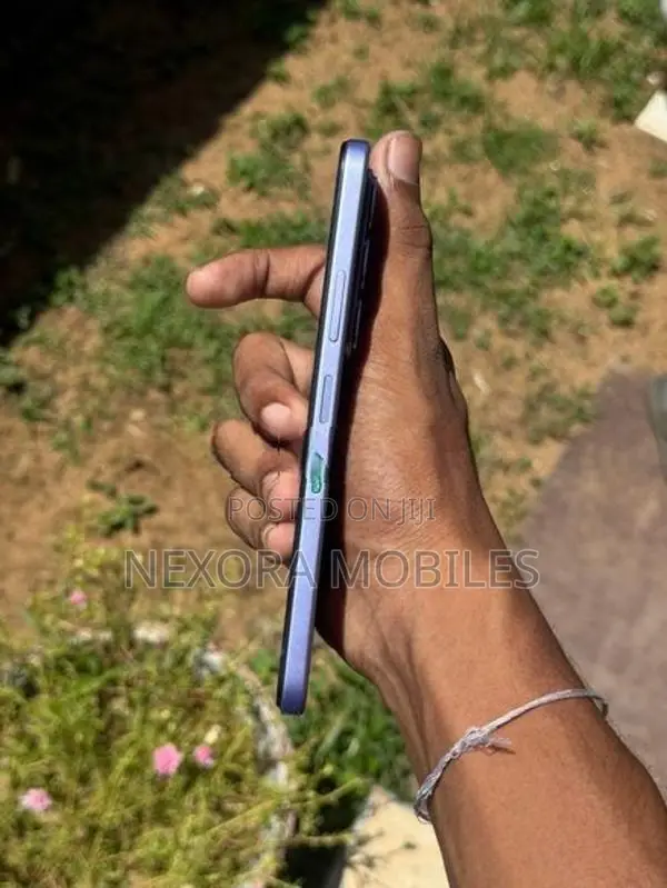 Infinix Hot 60i (Used)