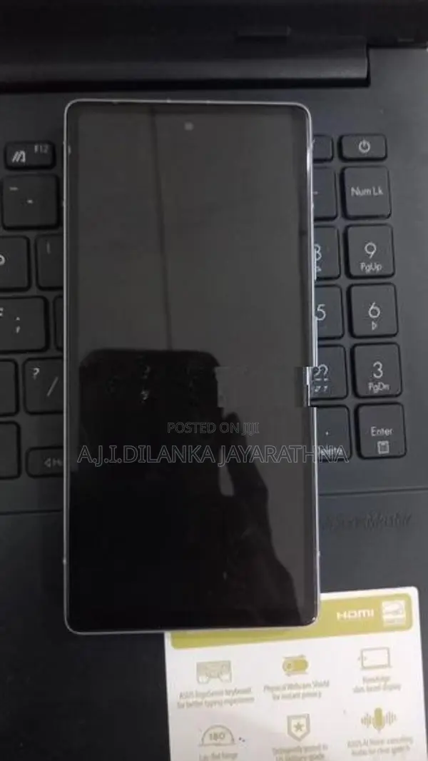 Google Pixel 7a (Used)