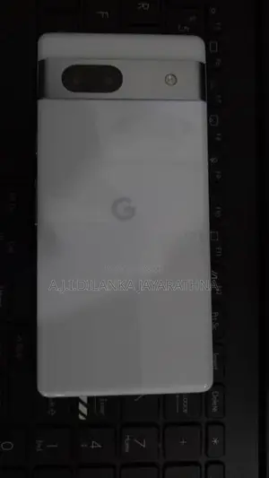 Google Pixel 7a (Used)