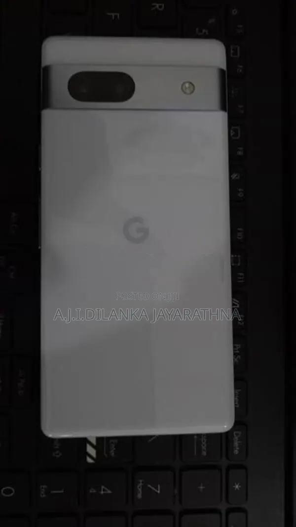 Google Pixel 7a (Used)