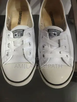 Converse All star shoes