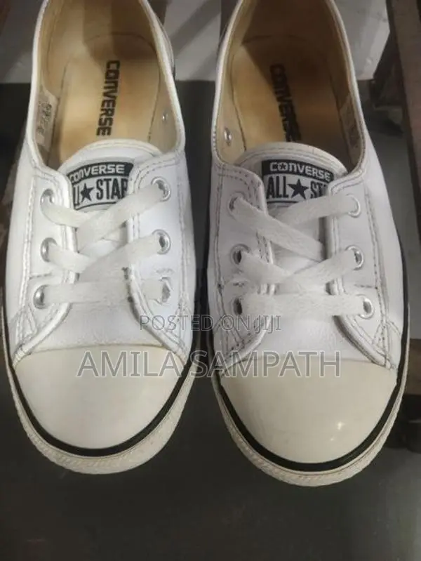 Converse All star shoes