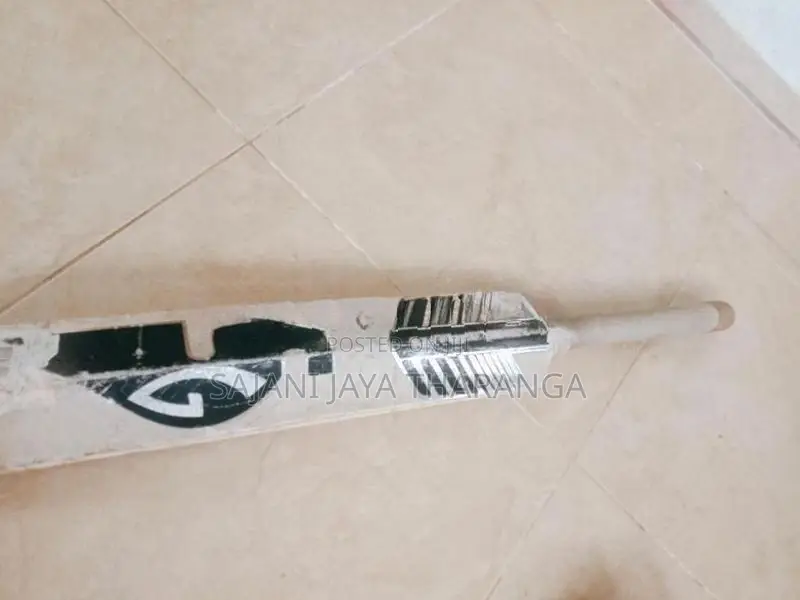 SG Cricket Bat