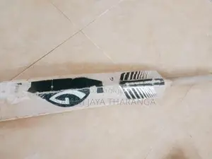 SG Cricket Bat