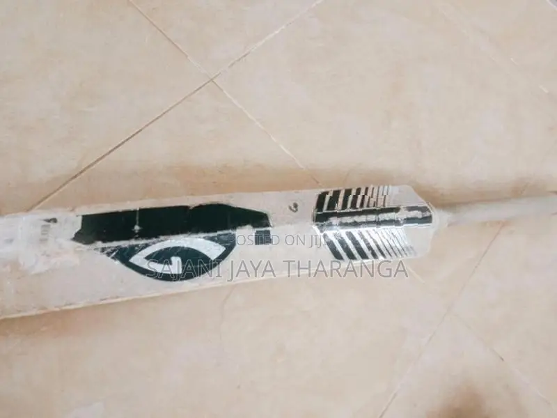 SG Cricket Bat