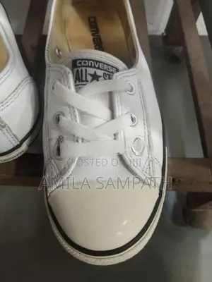 Converse All star shoes
