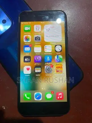Apple iPhone 8 i phone (Used)