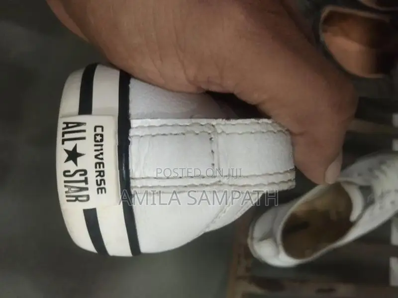 Converse All star shoes