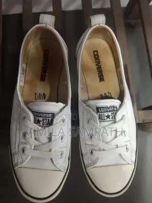 Converse All star shoes