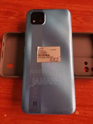 Realme C11 (Used)