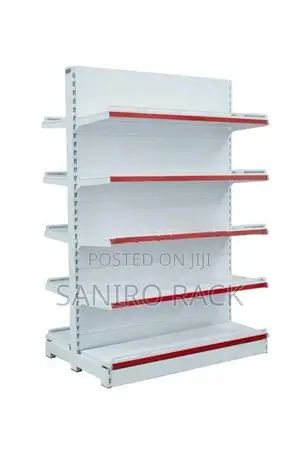 super Market Rack