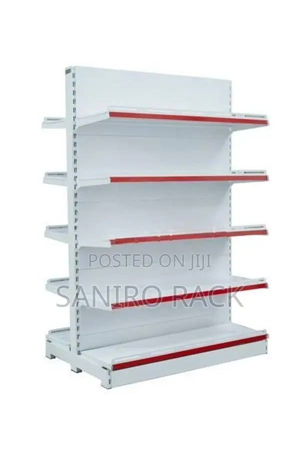 super Market Rack