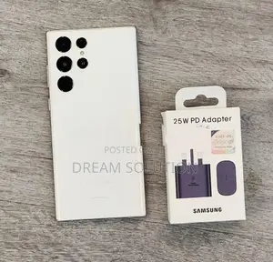 Samsung Galaxy S22 Ultra 12GB|256GB (Used)
