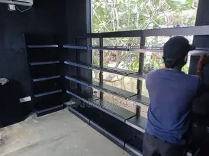 super Market Rack