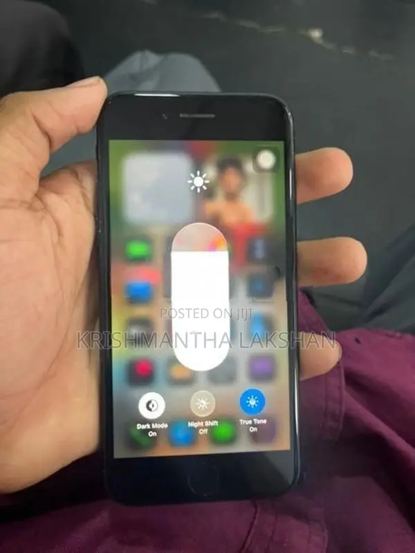 Apple iPhone SE 3 (Used)