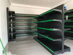 super Market Rack