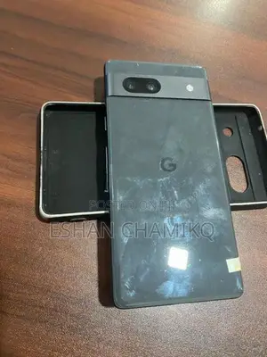 Google Pixel 7a (Used)