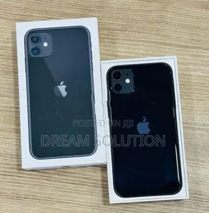 Apple iPhone 11 128GB (Used)