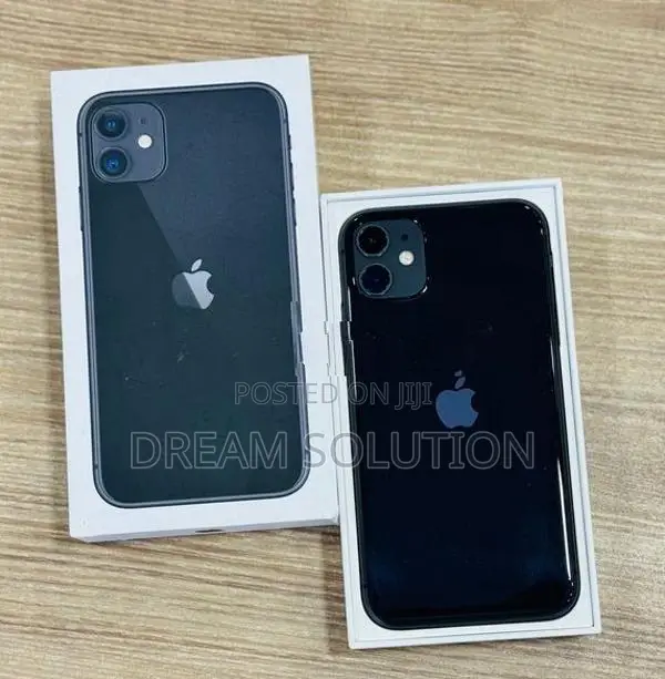 Apple iPhone 11 128GB (Used)