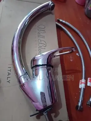Sink Mixer Tap