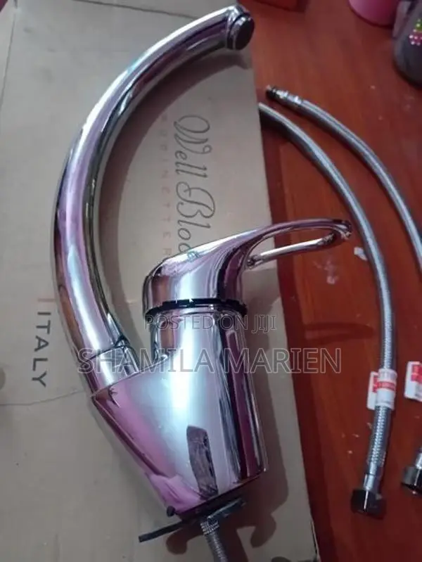 Sink Mixer Tap