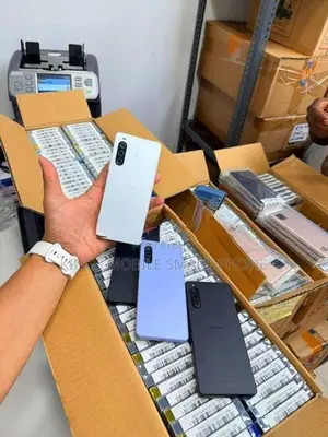Sony Xperia 10 II 128GB (Used)