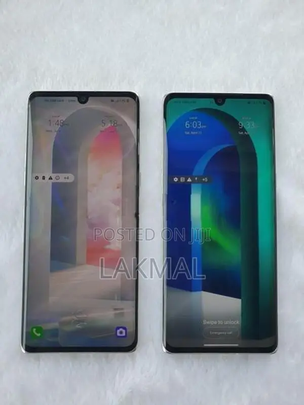 LG Velvet 5G (Used)