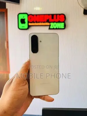 Samsung Galaxy A36 5G 128GB 8GB (Used)